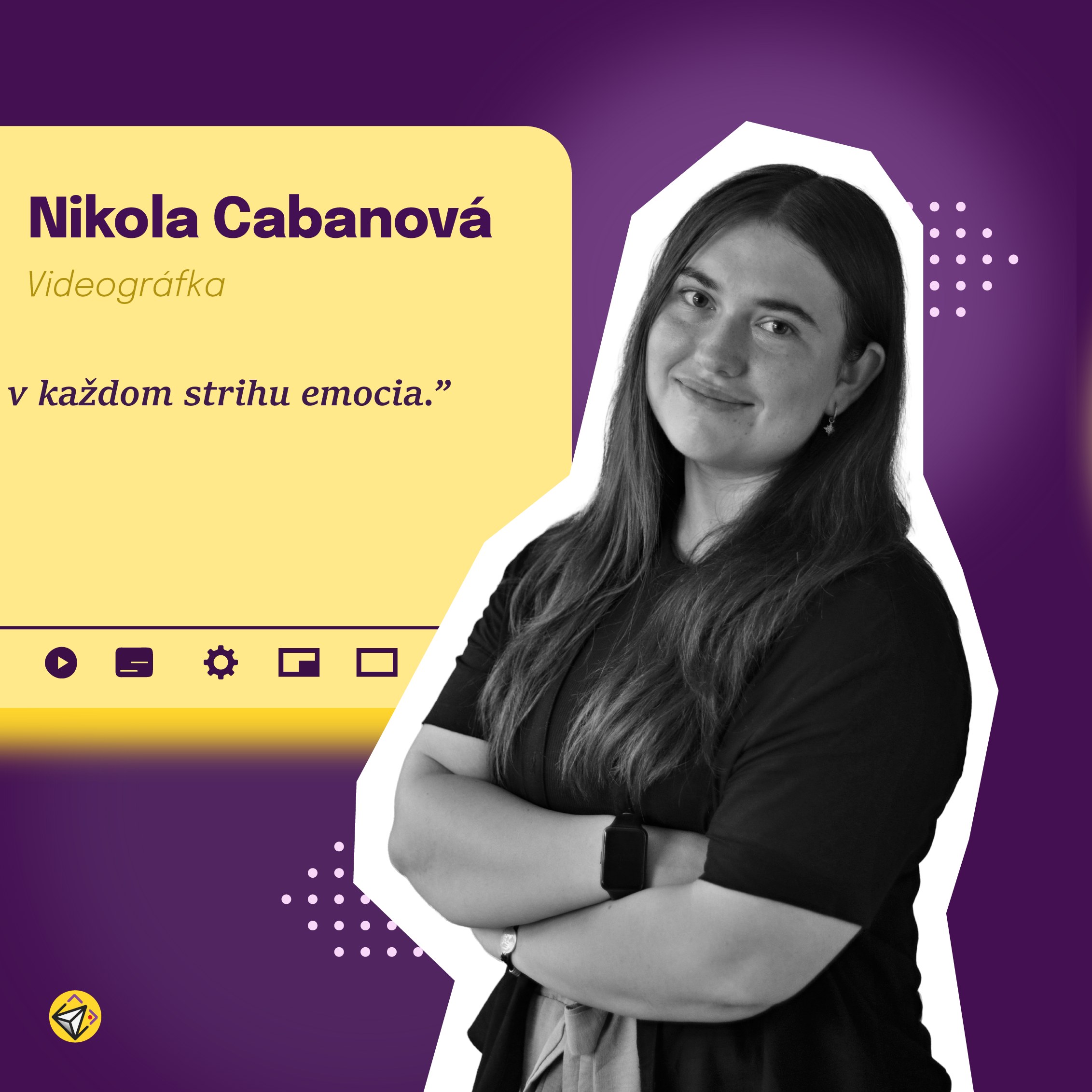 Multispark Instagram príspevok