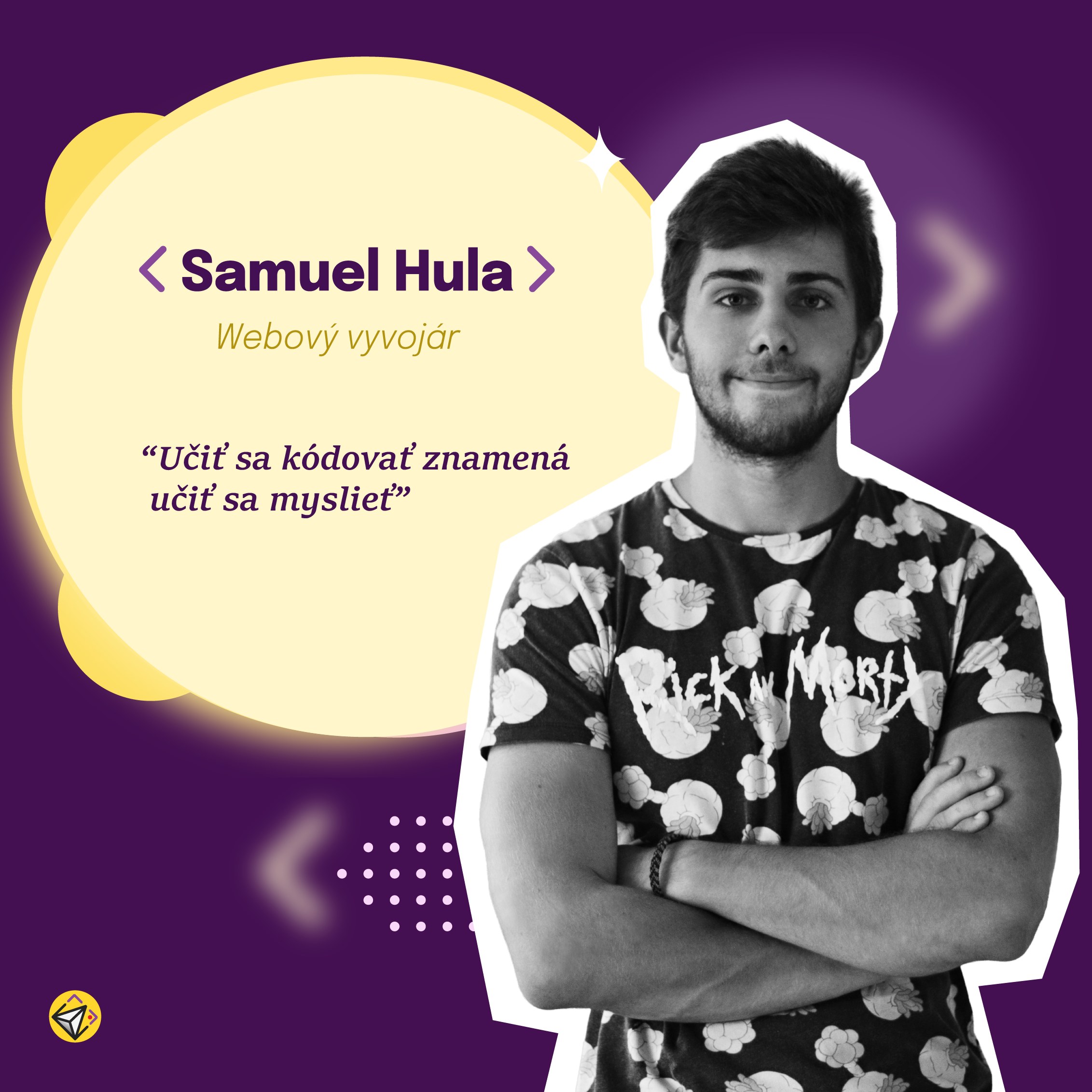 Multispark Instagram príspevok