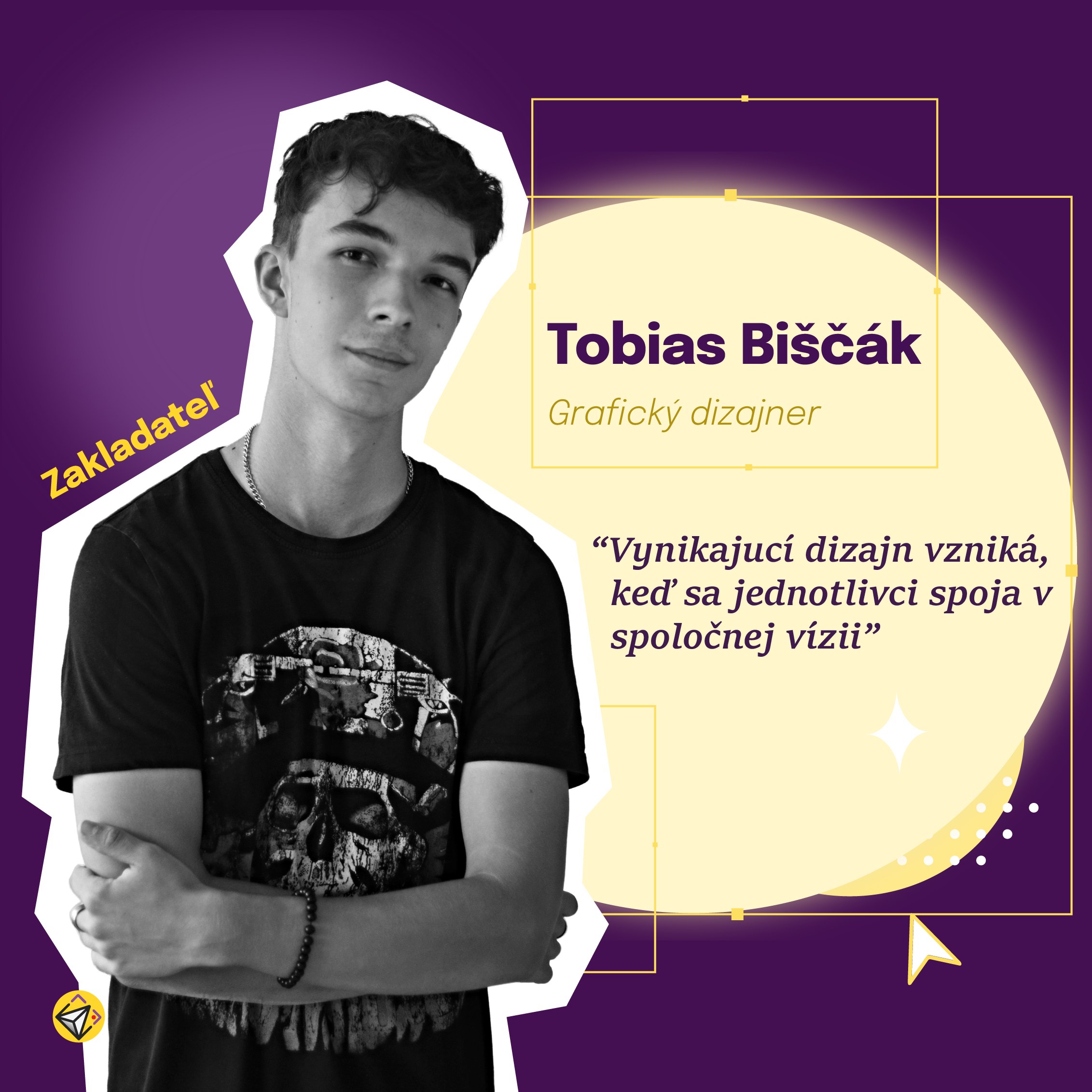 Multispark Instagram príspevok